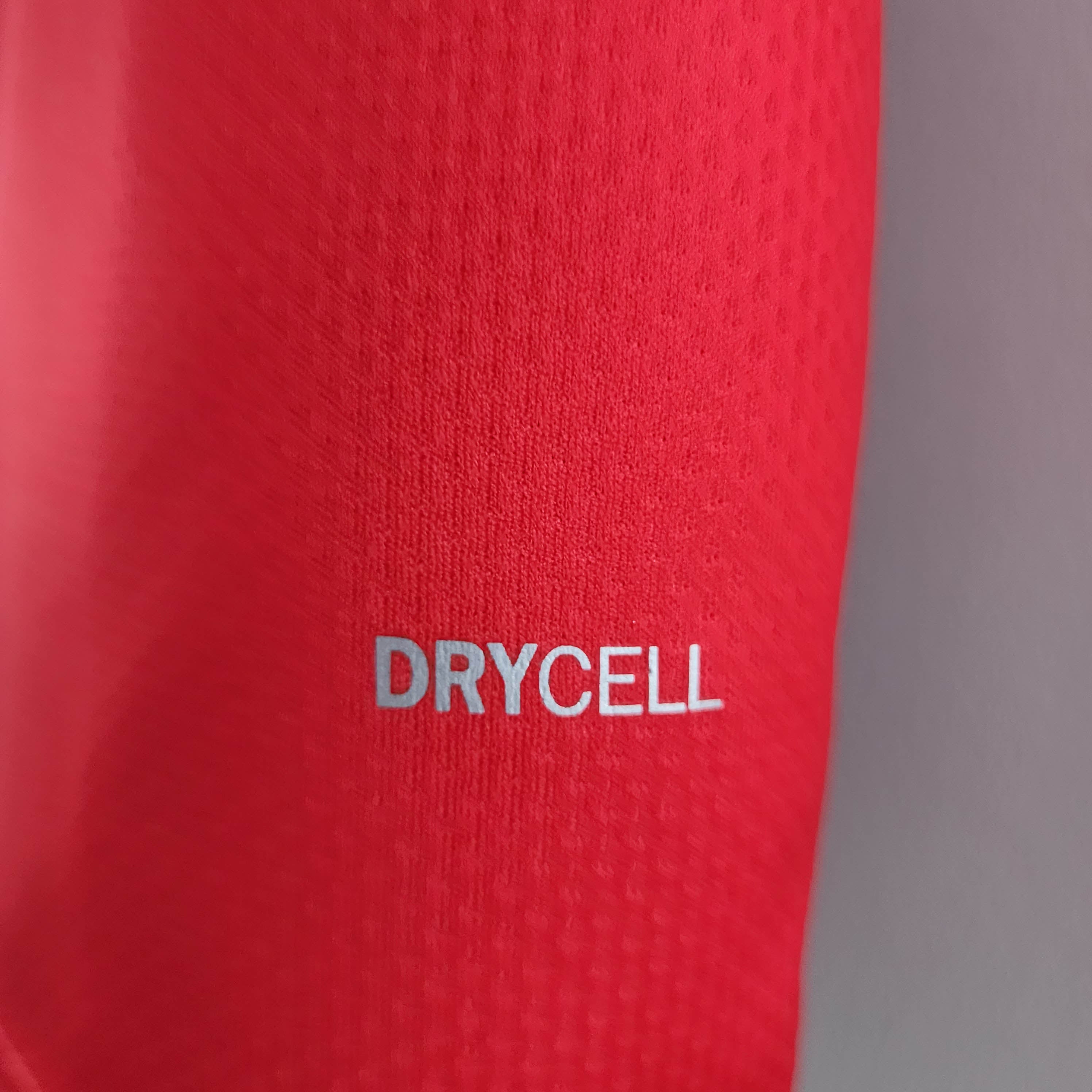 2022 FIFA World Cup Switzerland Home Soccer Shirt