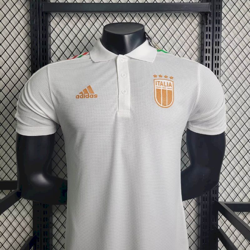 2023/2024 Player Version Italy Special Edition Soccer Shirt