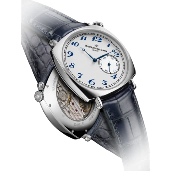 【Super Clone】Vacheron Constantin Historiques American 1921 Ref. # 82035/000P-B168