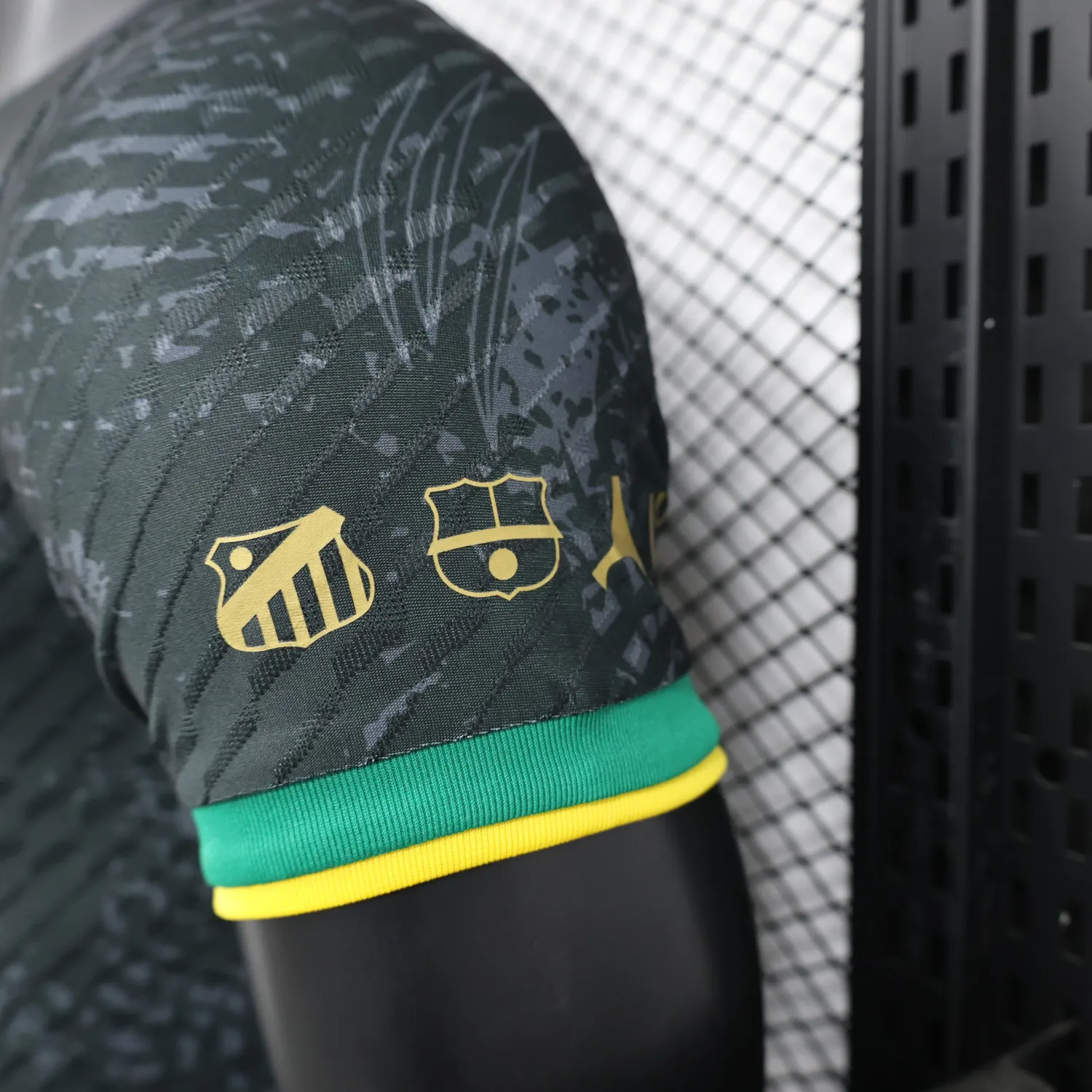 2023/2024 Brazil Special Edition Player Jersey