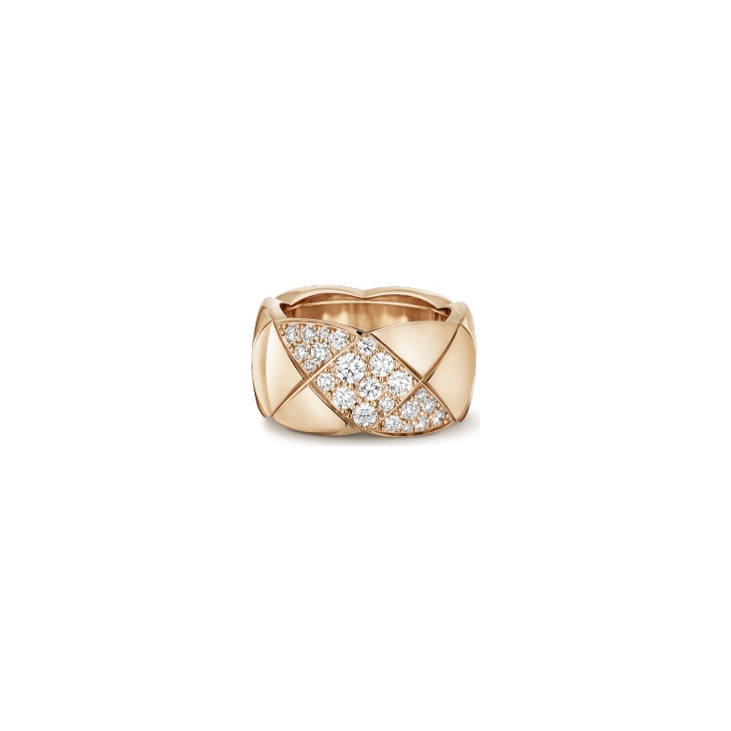 Coco Crush ring