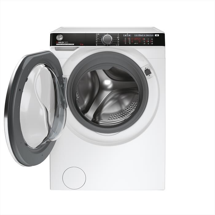 HOOVER - Lavatrice HWPD 69AMBC/1-S 9 Kg Classe A