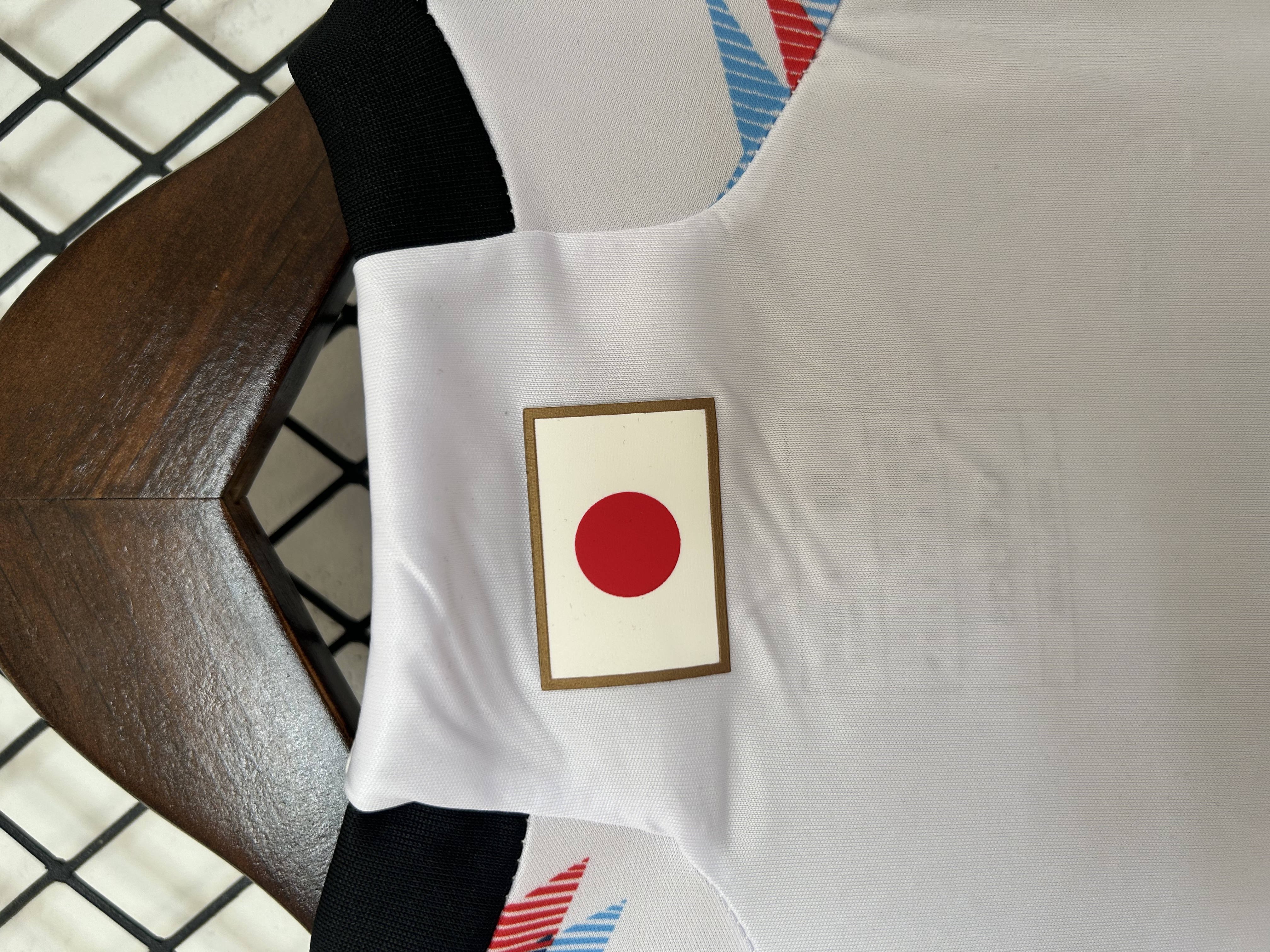 2024/25 Japan Ninja Edition Jersey