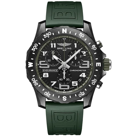 【Super Clone】Breitling Watch Professional Endurance Pro