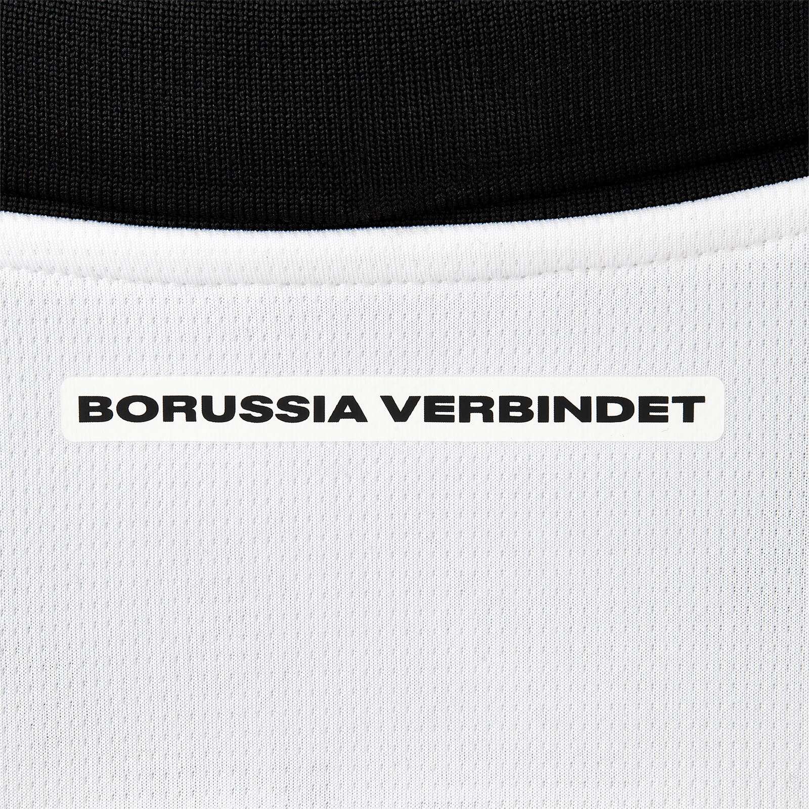 Borussia Dortmund 2024-25 Third Kit