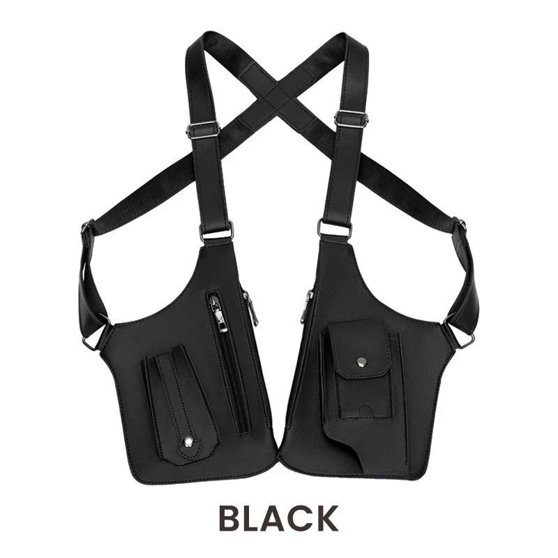 Heritage - Classic Shoulder Satchel