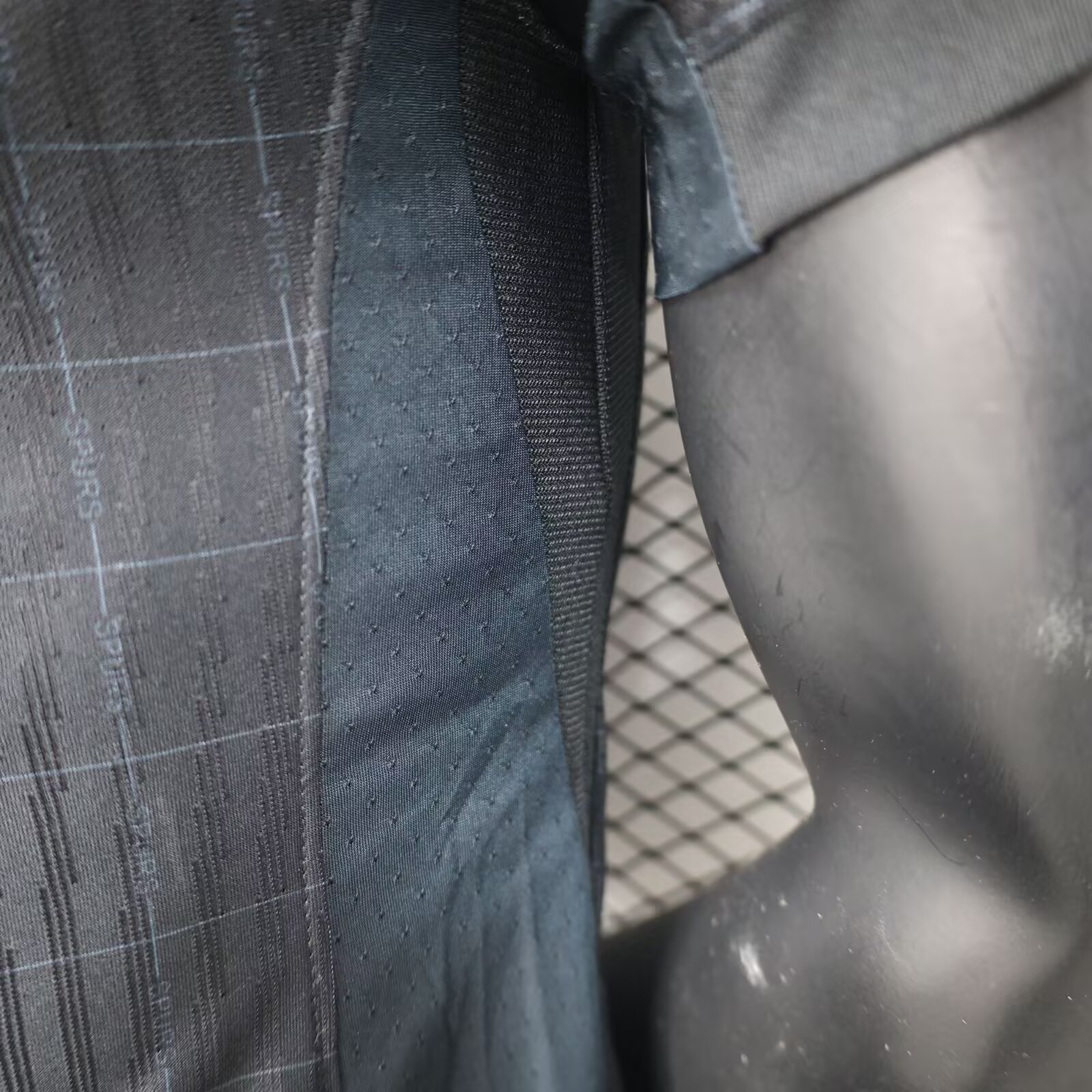 2025-26 New Season Tottenham Away Jersey - Player Edition