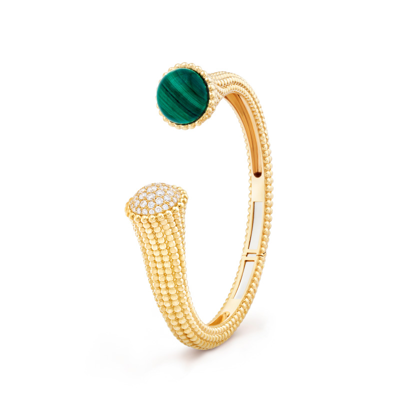 Perlee couleurs bracelet, medium model