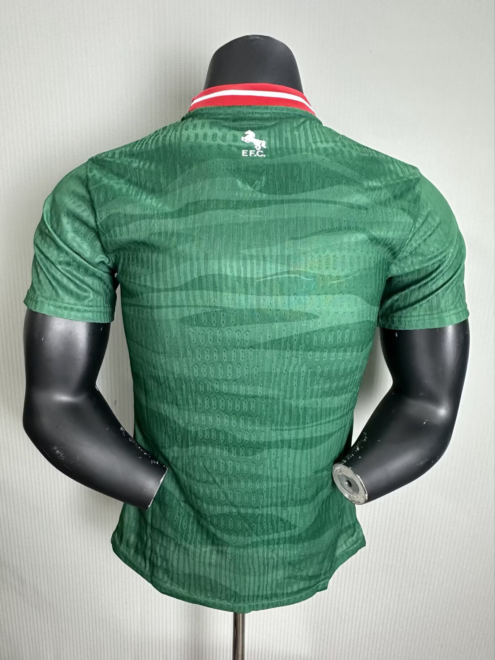 25-26 Al-Ettifaq Club Home Jersey - Player Edition
