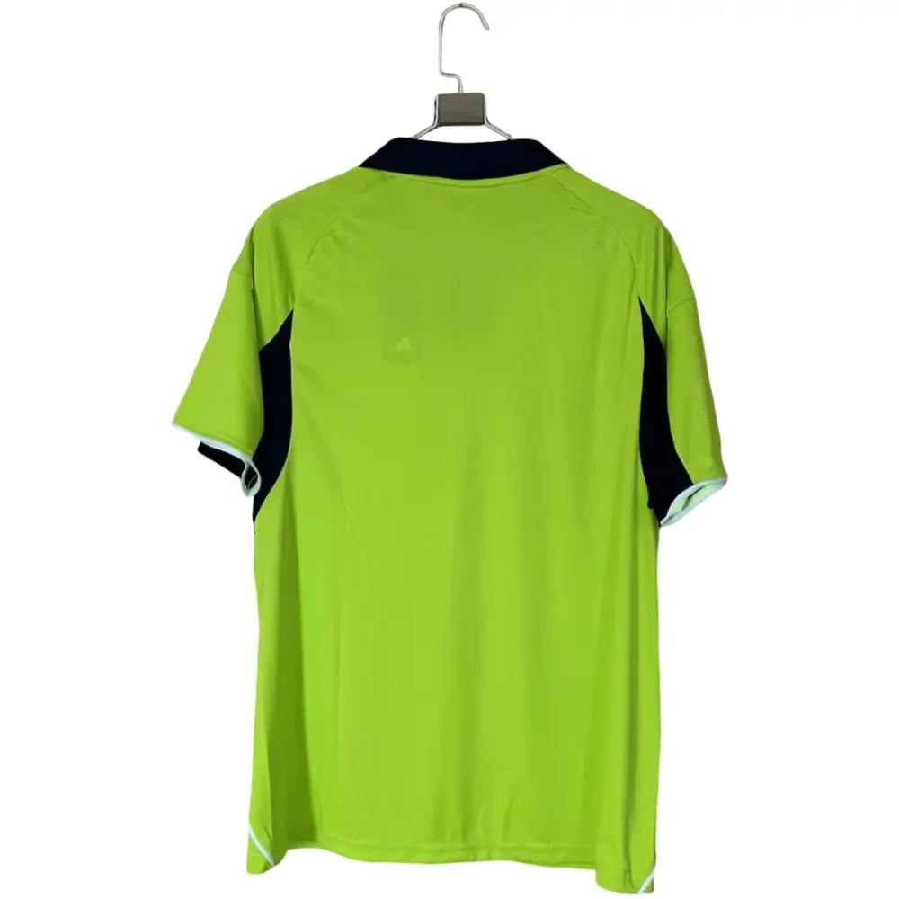 2025-26 Fulham Away Jersey - Fans Edition