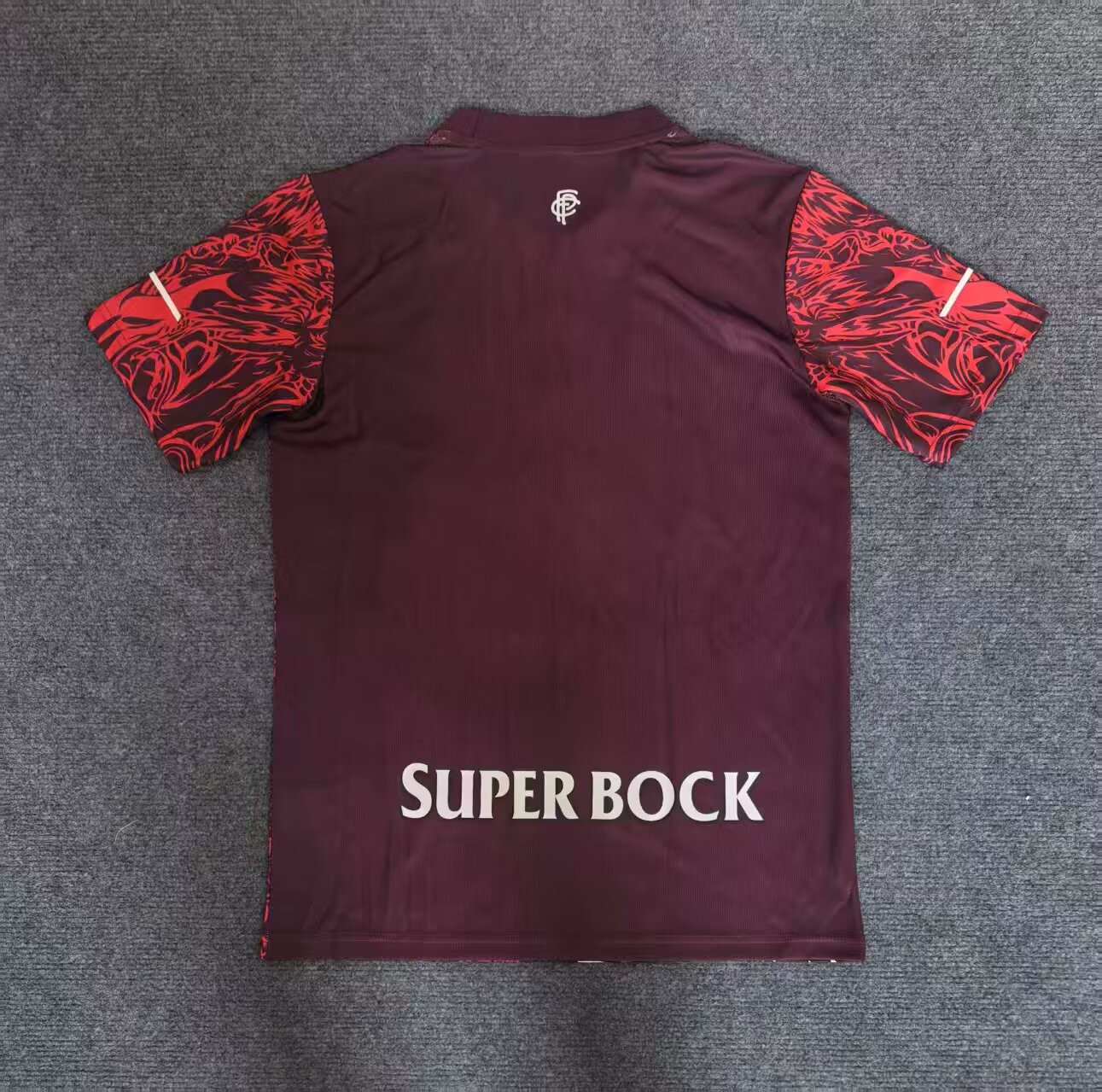 2025/2026 Porto Special Edition Football Shirt  1:1 Thai Quality