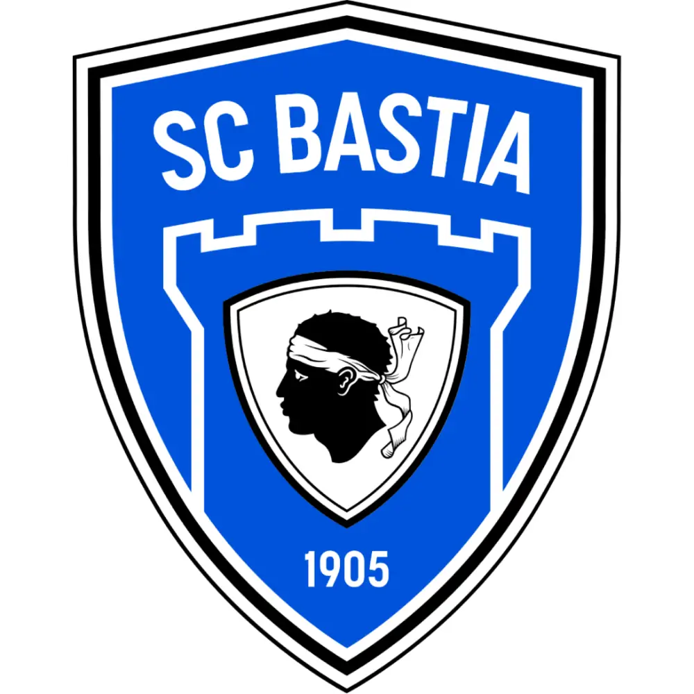 SC Bastia