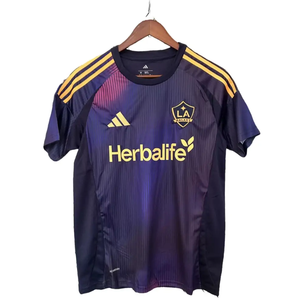 2025-26 Galaxy Away - Jersey - Fan Edition