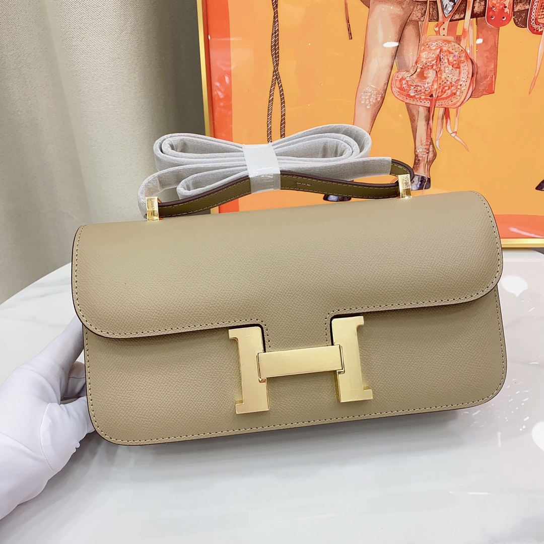 Hermes Constance Mini 26