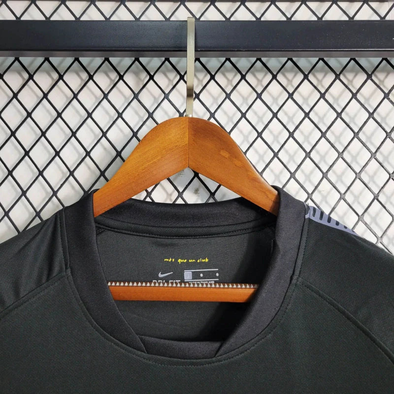 2011/2012 Retro Barcelona Away Football Shirt 1:1 Thai Quality