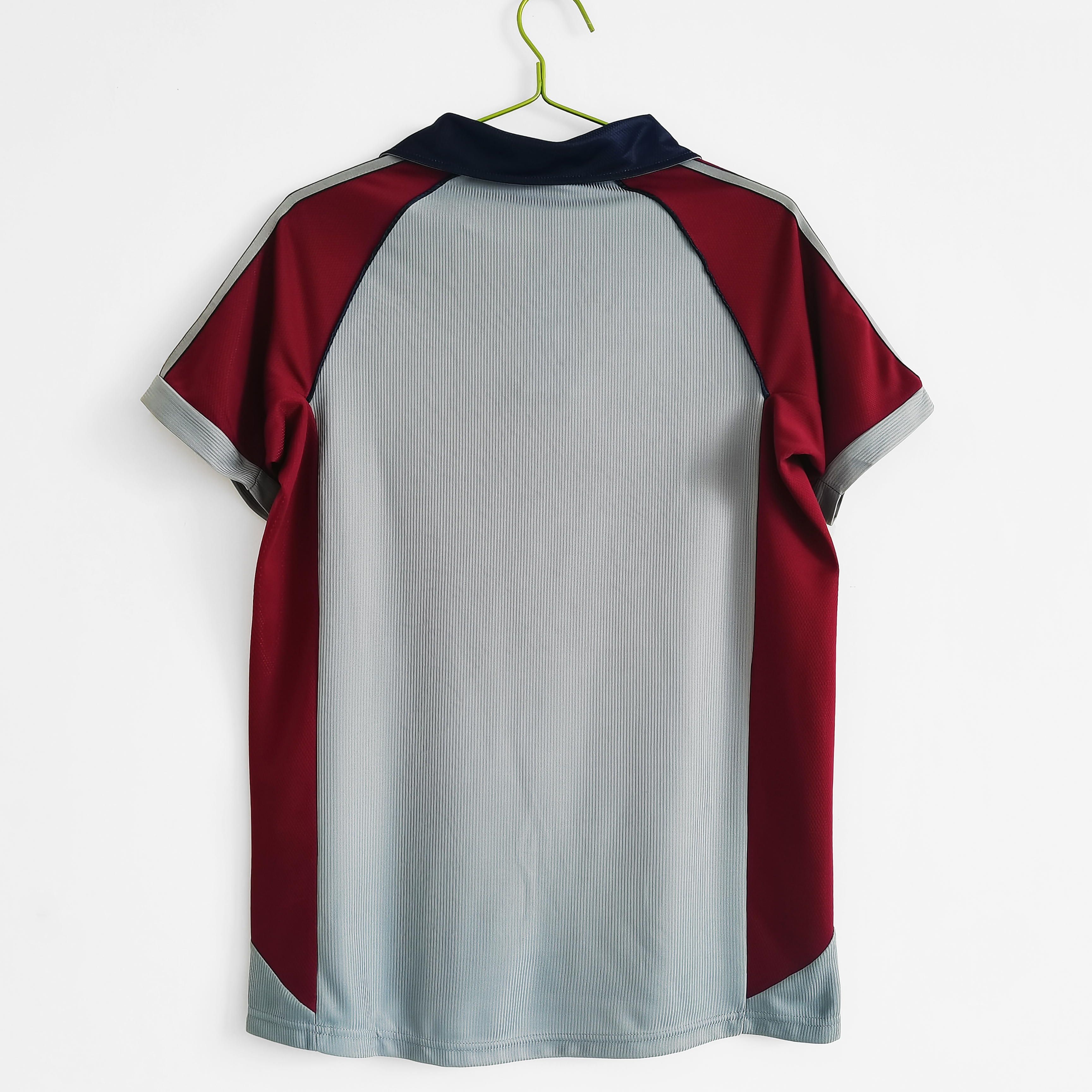 1998/99 Bayern Away Retro Jersey