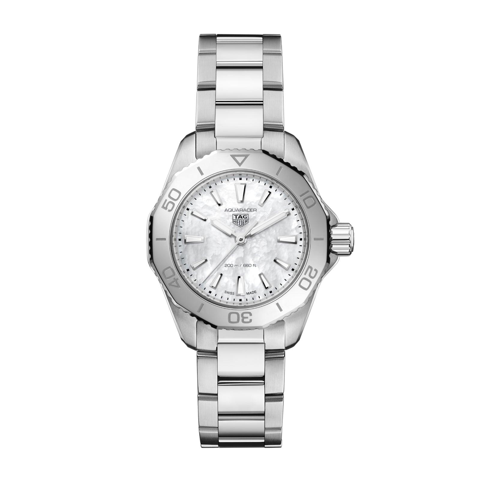 【Super Clone】【Top replica】Tag Heuer Aquaracer Professionnal 200