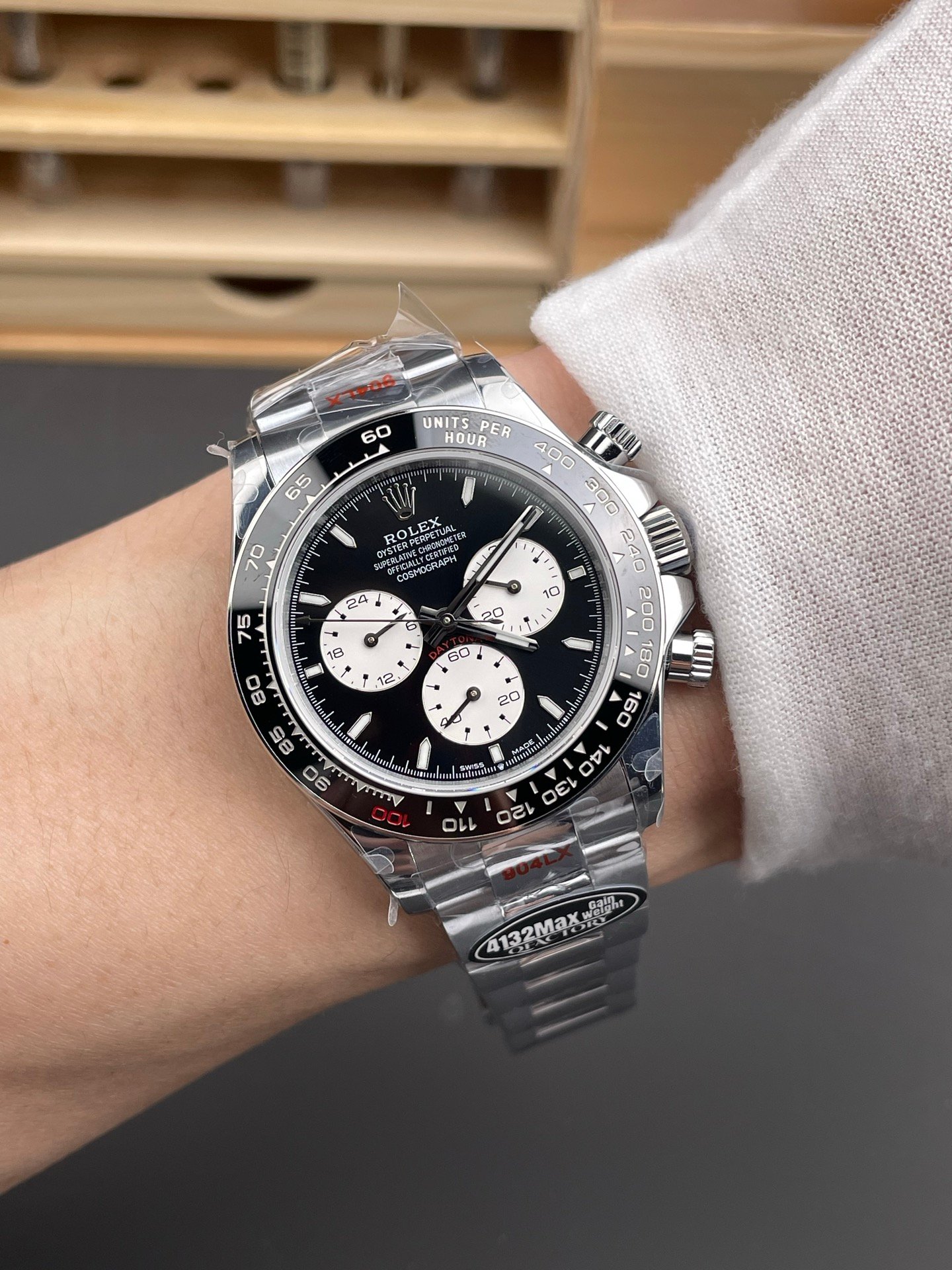 Rolex Daytona Le Mans
