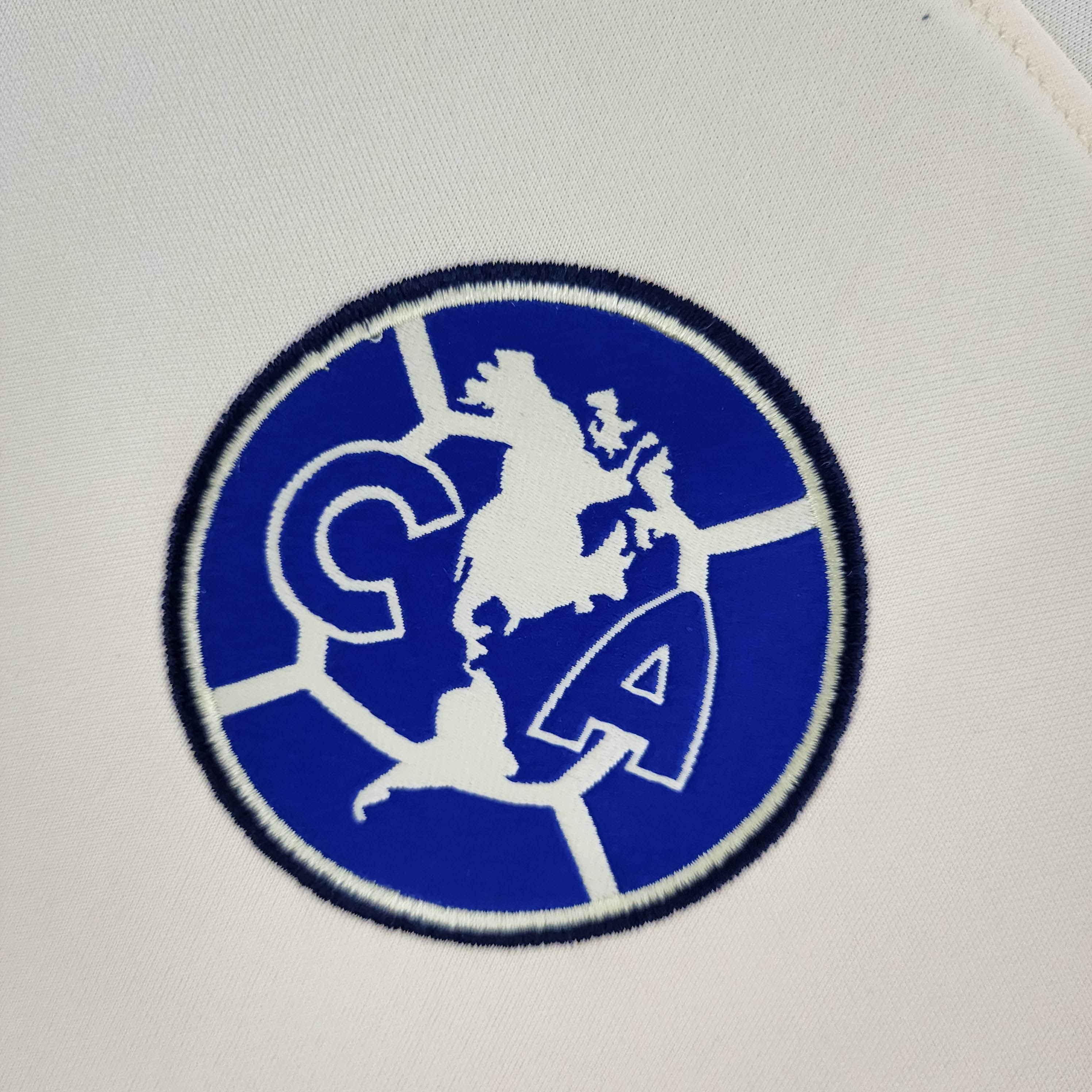 2022/2023 América Home Football Shirt 1:1 Thai Quality - Fans Edition