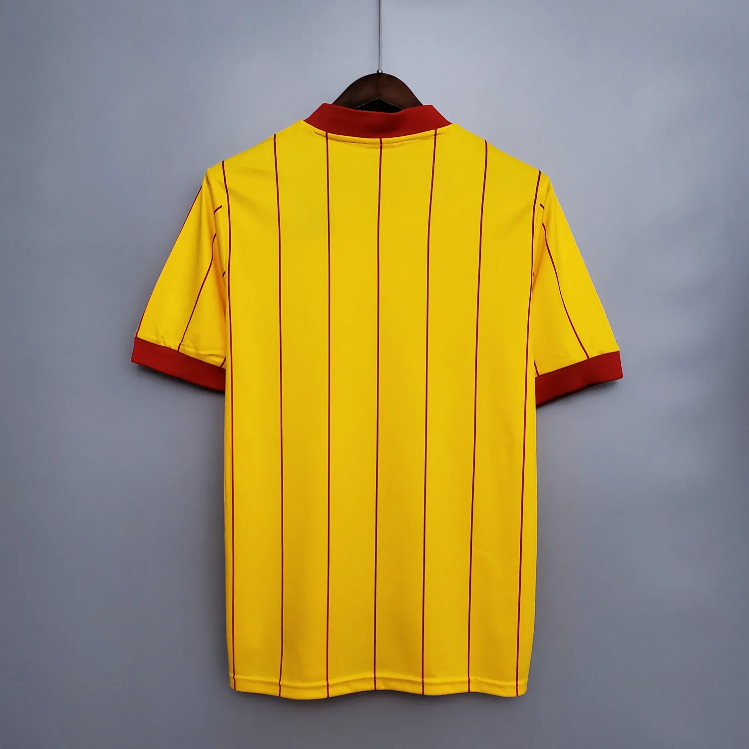 1984 Liverpool away retro jersey