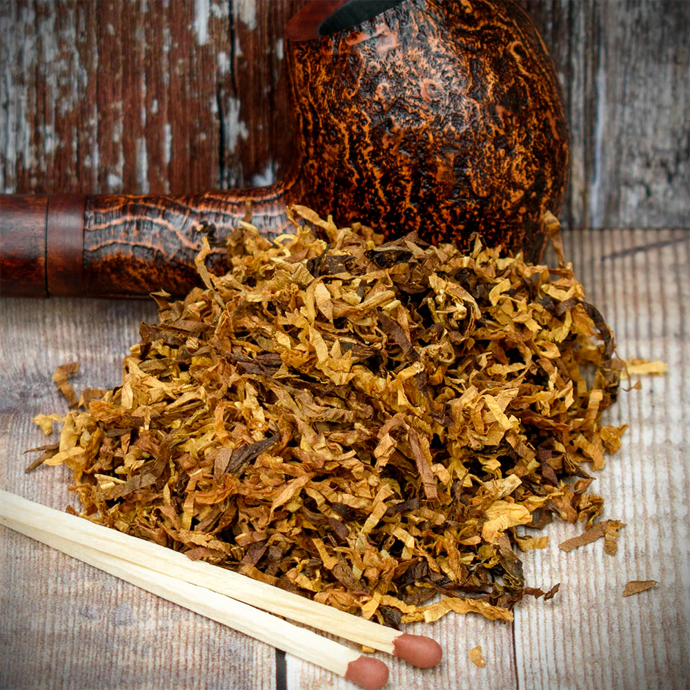 Kendal Mixed No.11 CHM  - Cherry Menthol Shag Tobacco - 25g Loose