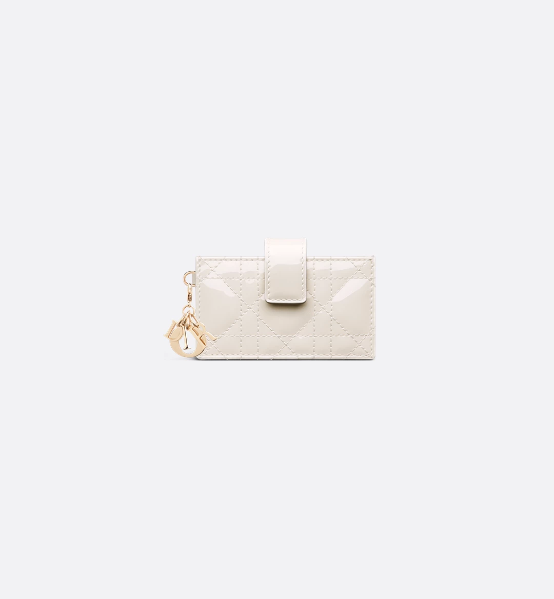 Lady Jasmine Card Holder