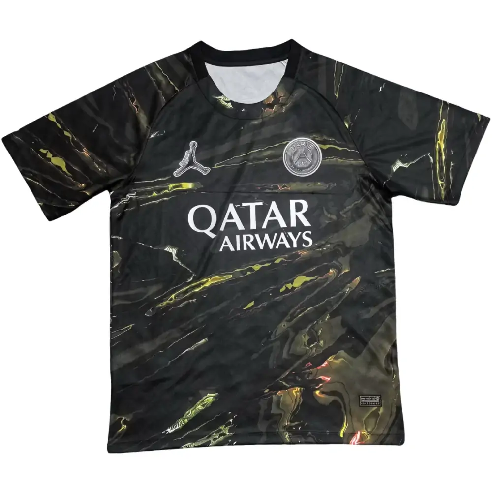 2026-27 Paris Saint-Germain Special Jersey - Fans Edition