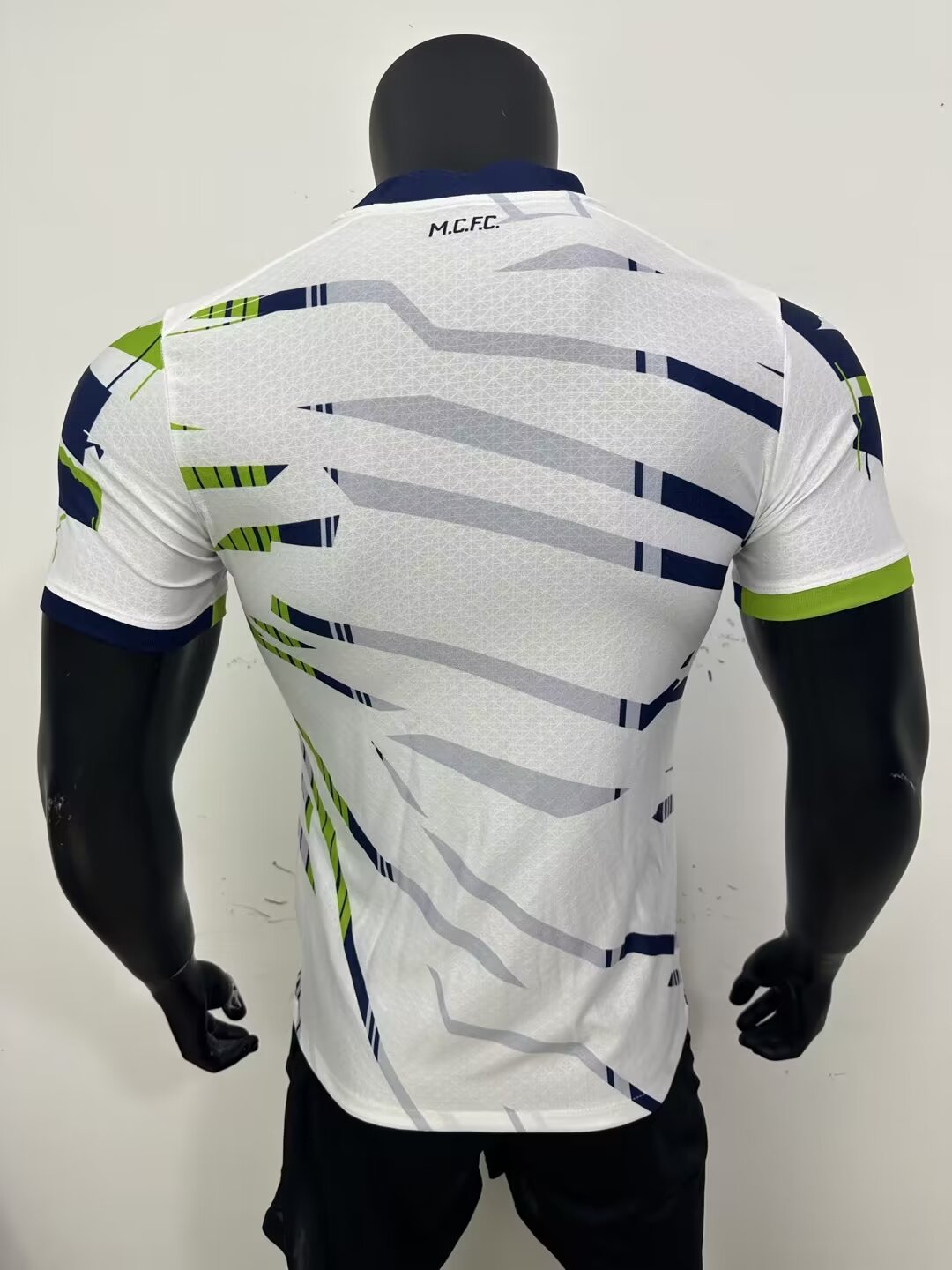 2023/24 Manchester City Classic Player Edition