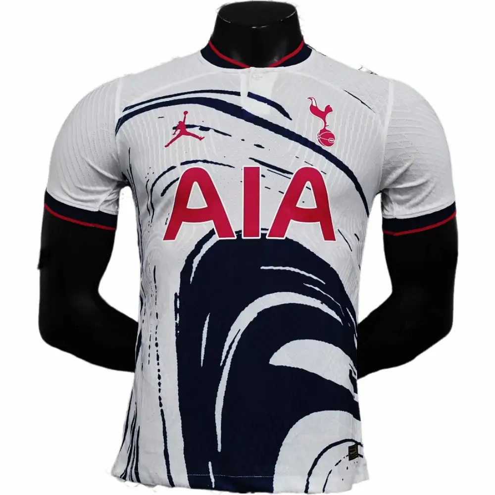 2024/25 Tottenham Hotspur Special Edition Shirt - Player Edition