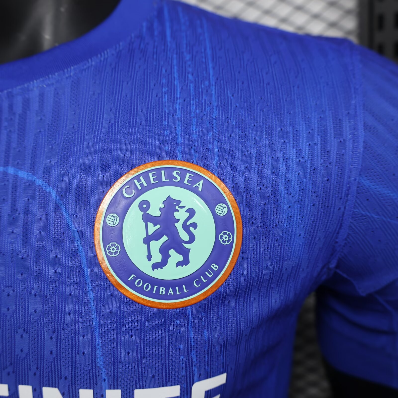 2024/25 Chelsea Special Edition Shirt 1:1 Thai Quality