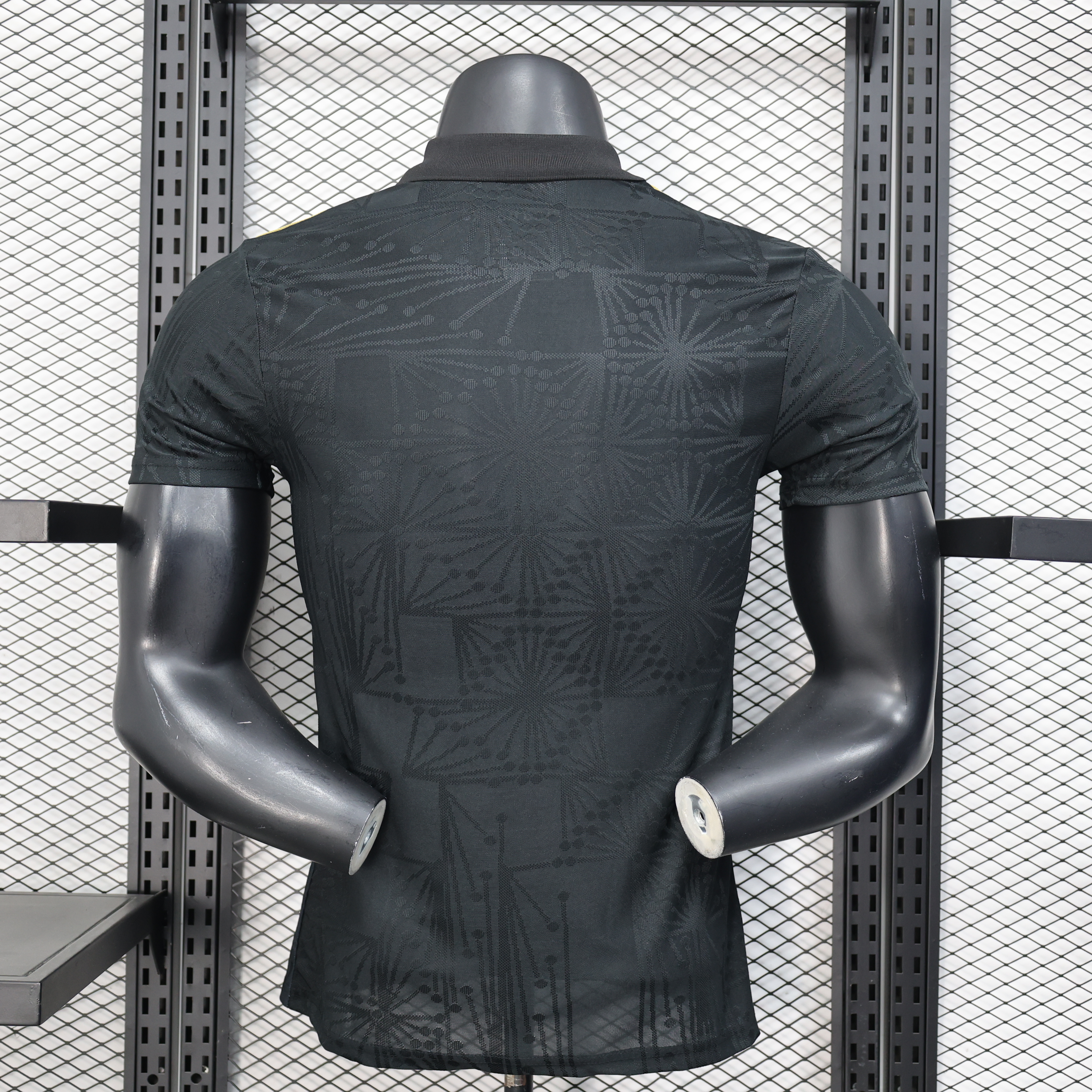 2025-26 Mexico Special Edition - Jersey - Player Edition