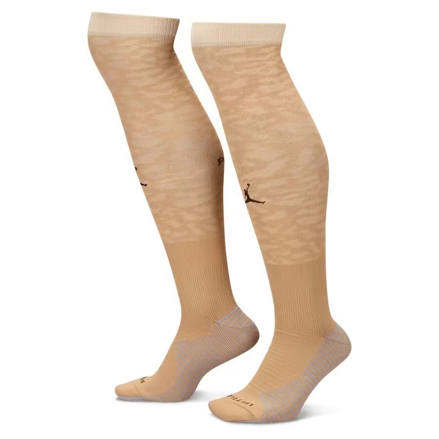 24 season Paris fourth away football socks