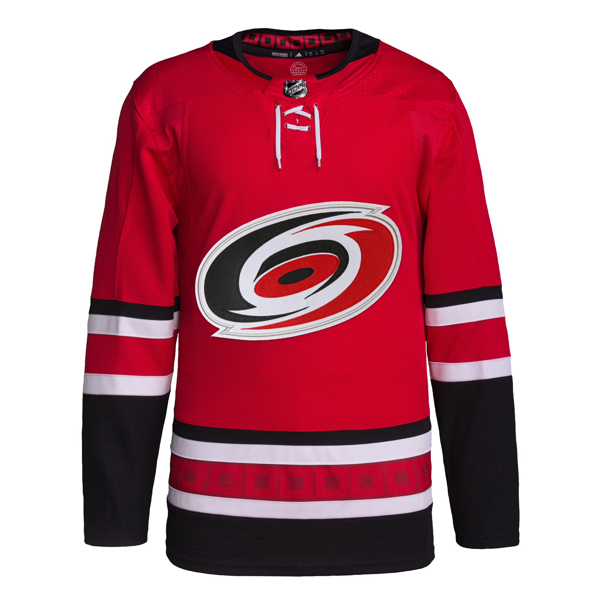 Carolina Hurricanes  Alternate Primegreen  Jersey – Red
