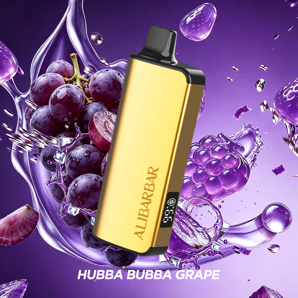 Alibarbar Ingot 9000 Disposable Vape Australia