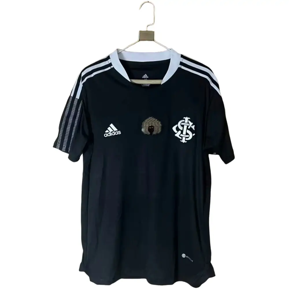 2025-26 Season - Internacional Special Edition Black and White - Jersey - Fan Edition