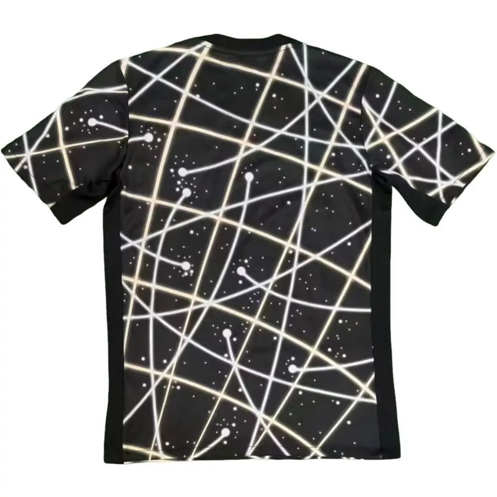 2025-2026 Chelsea Pre-Match Jersey - Fan Edition