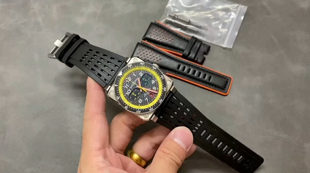 【Super Clone】Bell Ross BR 03-94 R.S.19