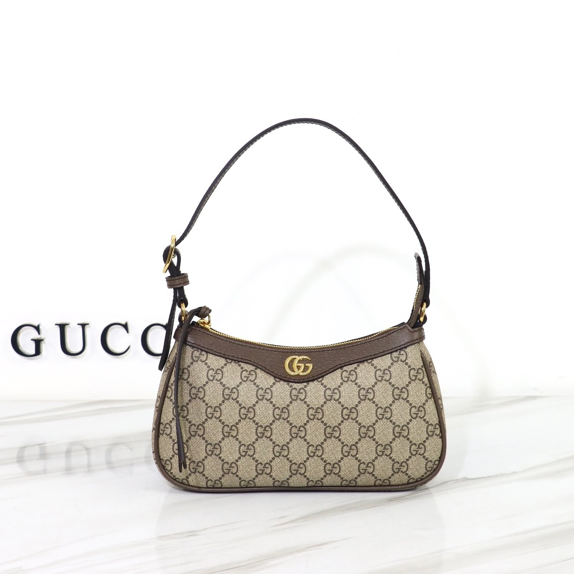 Gucci Ophidia Monogarm Handbag Shoulder bag