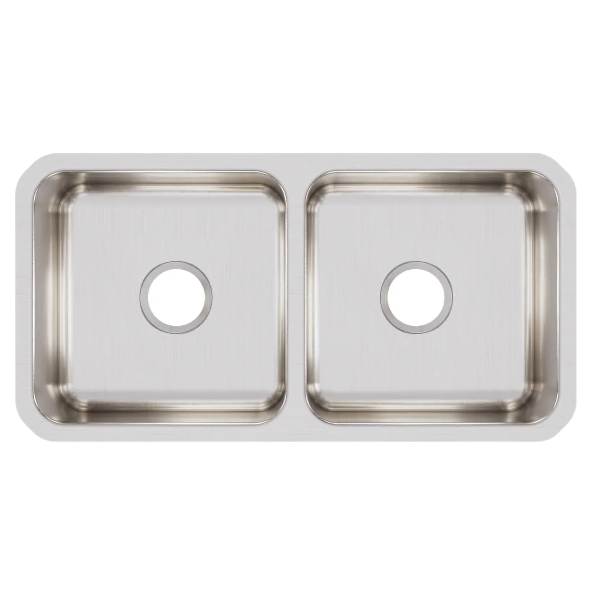 Elkay Lustertone Classic Stainless Steel 31-3/4