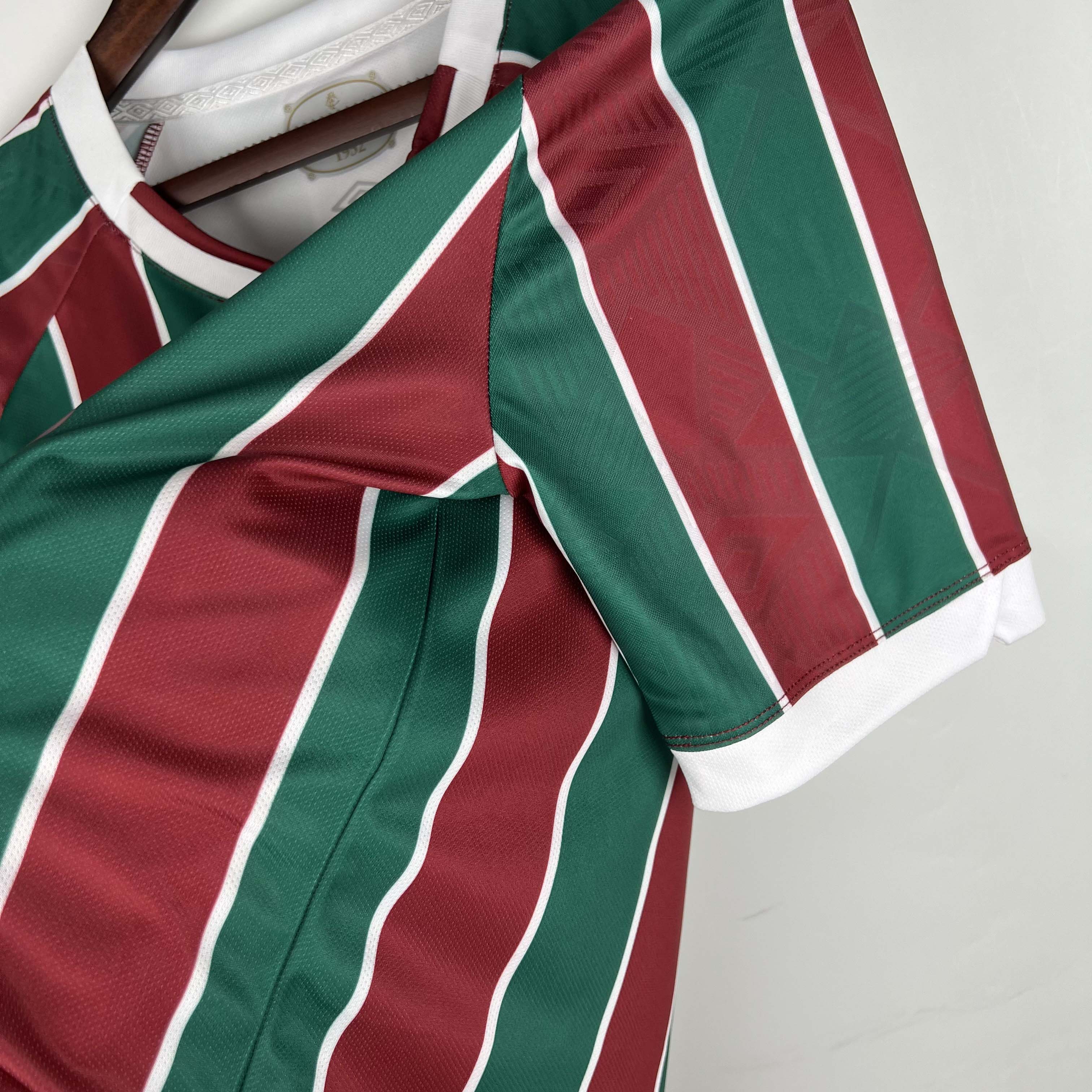 2023/24 Fluminense Home Jersey