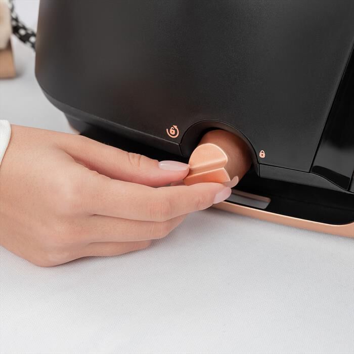 IMETEC - FERRO DA STIRO CON CALDAIA EVOS--