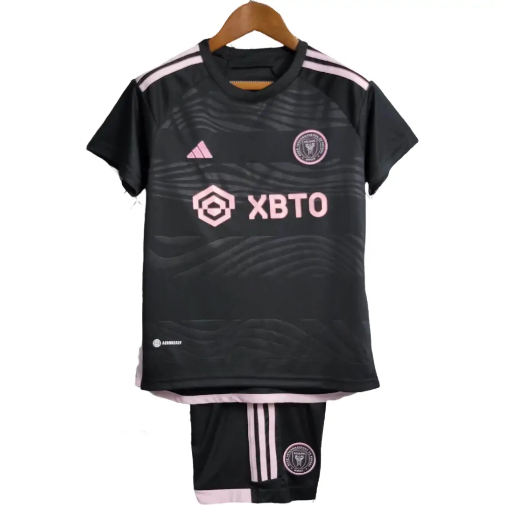 2023/24 Miami Away Children's Jersey Children's Sizes