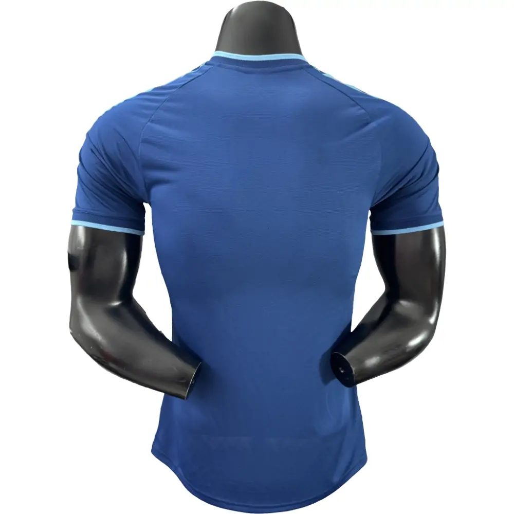 2026 Argentina Special Jersey - Player Edition