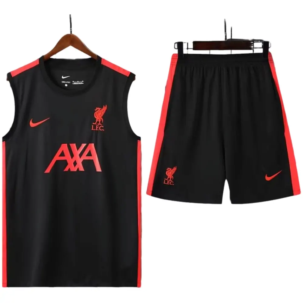 2024/25 Liverpool training vest.