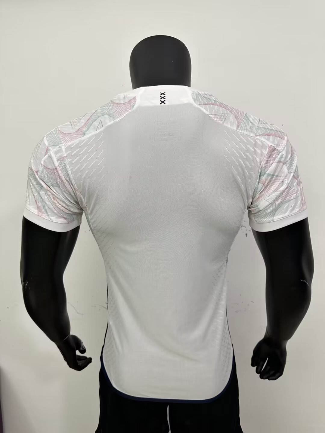 2023/24 Ajax Away Player Edition