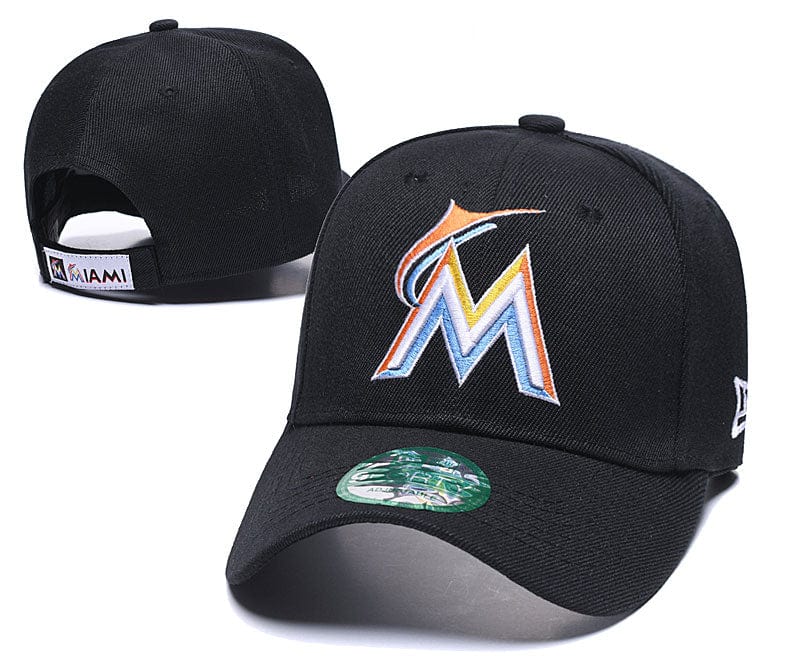 Forida Marlins hat