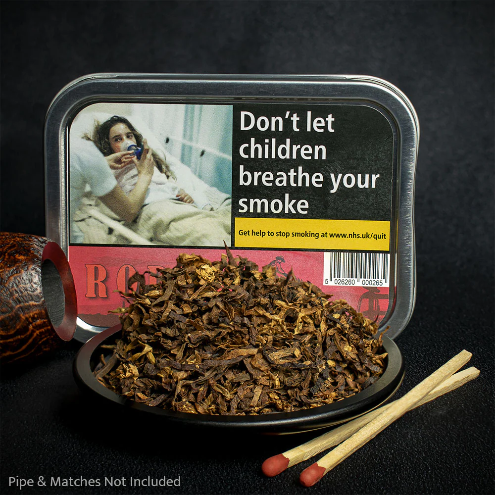 Gawith Hoggarth Rodeo Shag Tobacco - 10g Sample