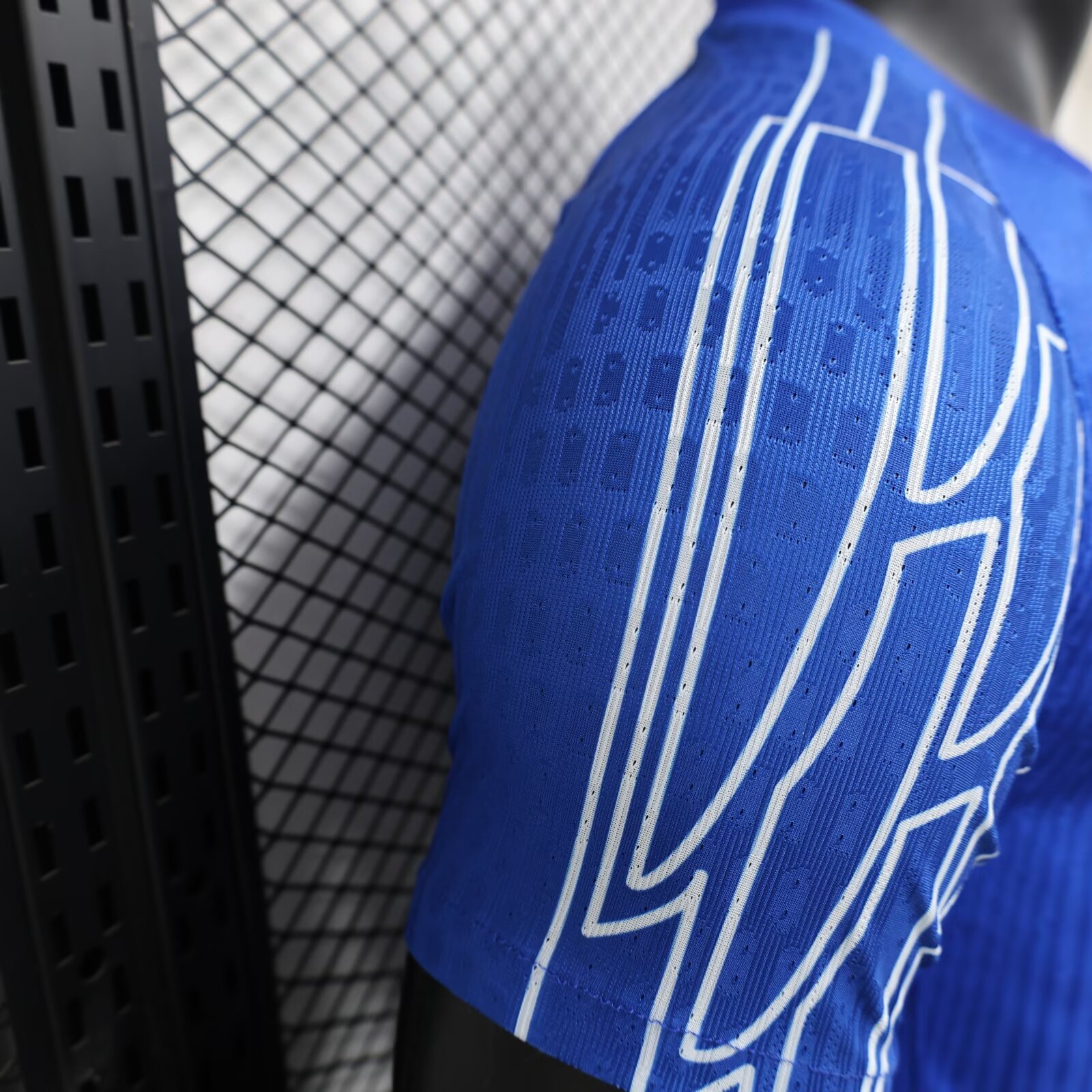 2024/25 Paris Special Edition Jersey. - Player Version