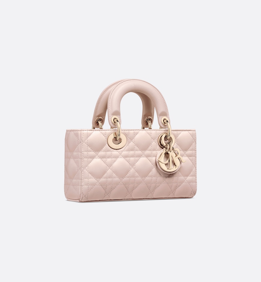 Small Lady D-Joy Bag HandBags