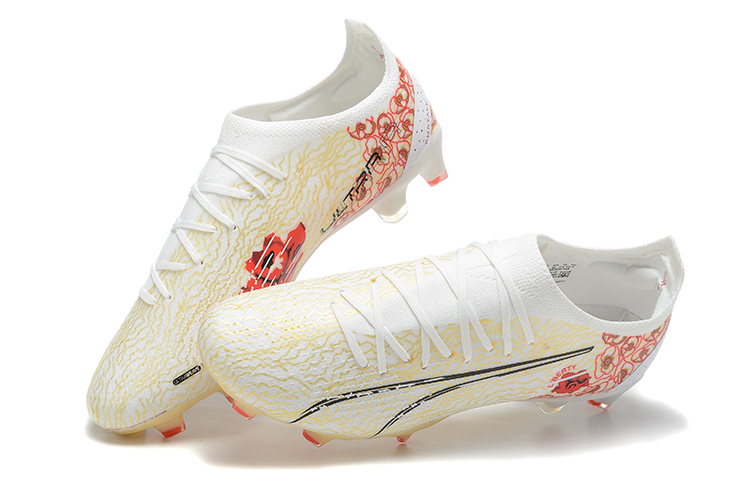 Ultra Ultimate FG Football Shoes